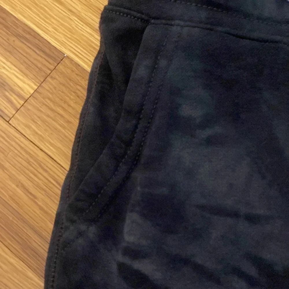 Old Navy Boys Gray Cotton Shorts Size M